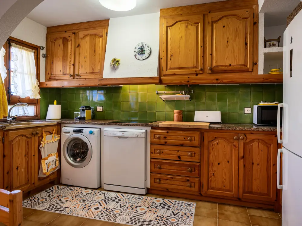 Maison de Vacances Creixell 27