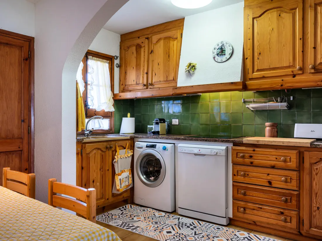 Maison de Vacances Creixell 27