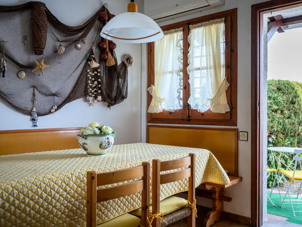 Maison de Vacances Creixell 27