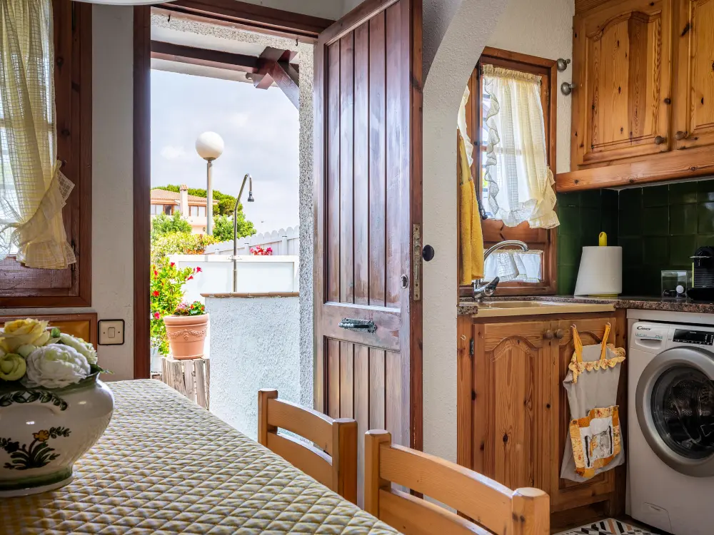 Maison de Vacances Creixell 27