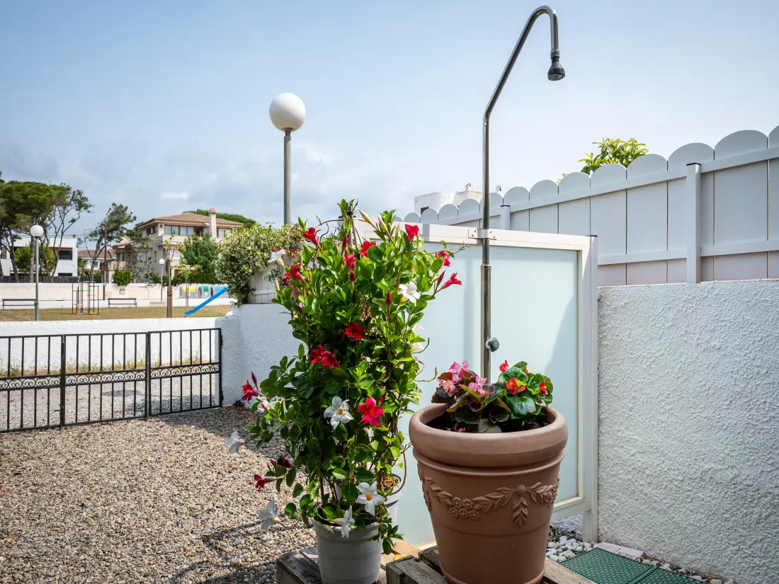 Maison de Vacances Creixell 27