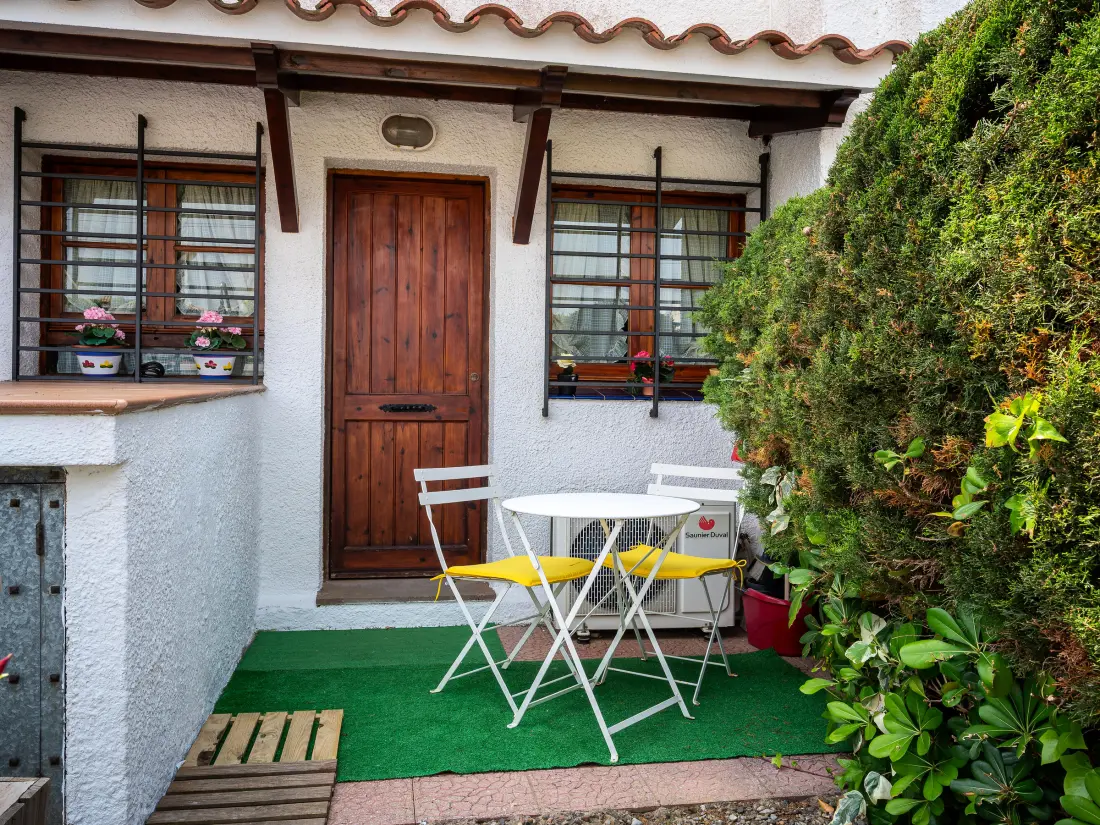 Maison de Vacances Creixell 27