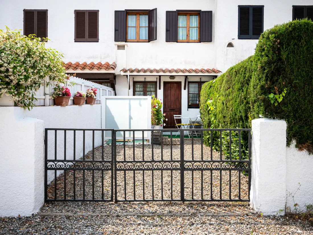 Maison de Vacances Creixell 27