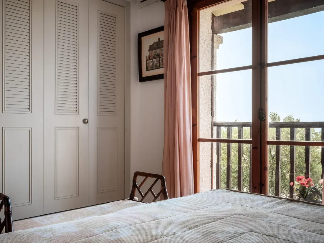 Maison de Vacances Creixell 27