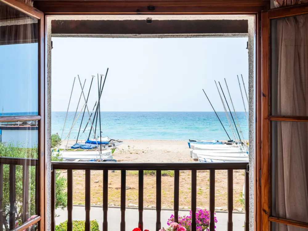 Maison de Vacances Creixell 27