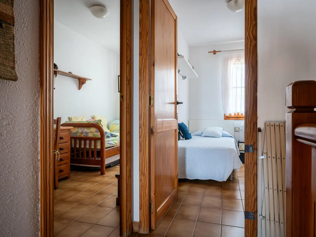 Maison de Vacances Creixell 27