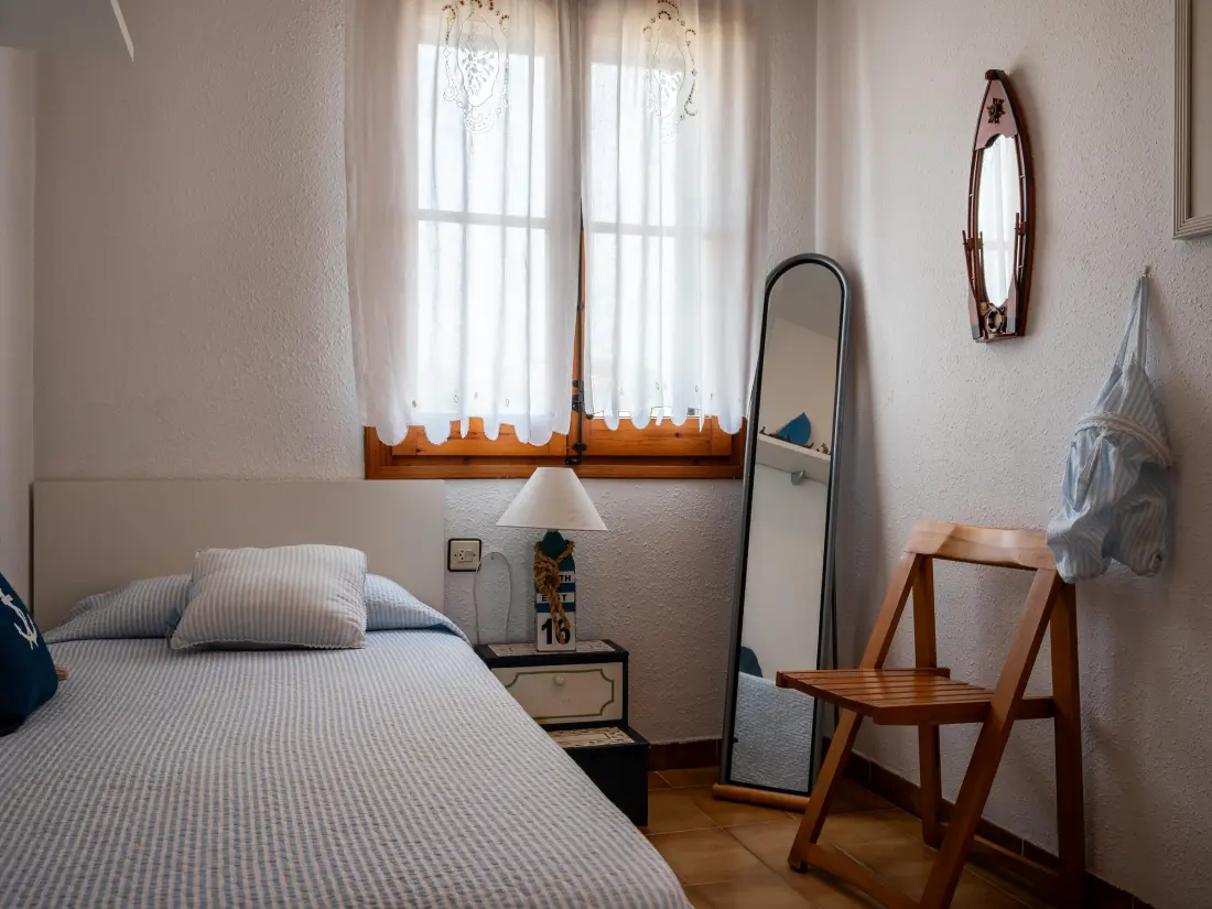 Maison de Vacances Creixell 27