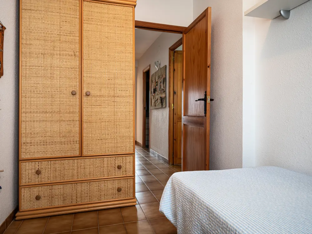 Maison de Vacances Creixell 27