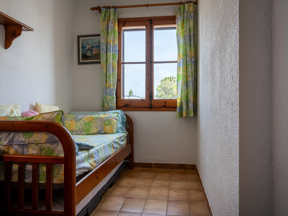 Maison de Vacances Creixell 27