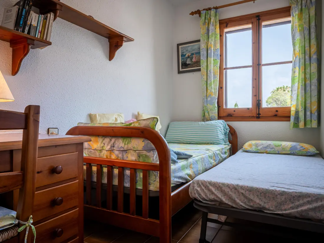 Maison de Vacances Creixell 27