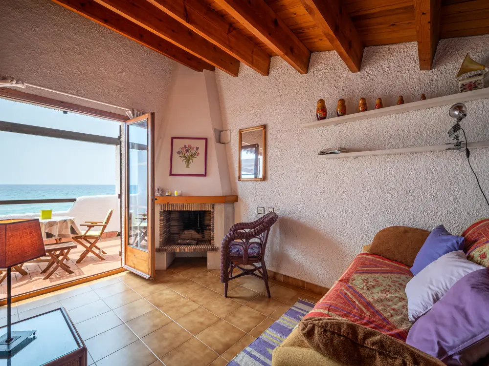 Maison de Vacances Creixell 27