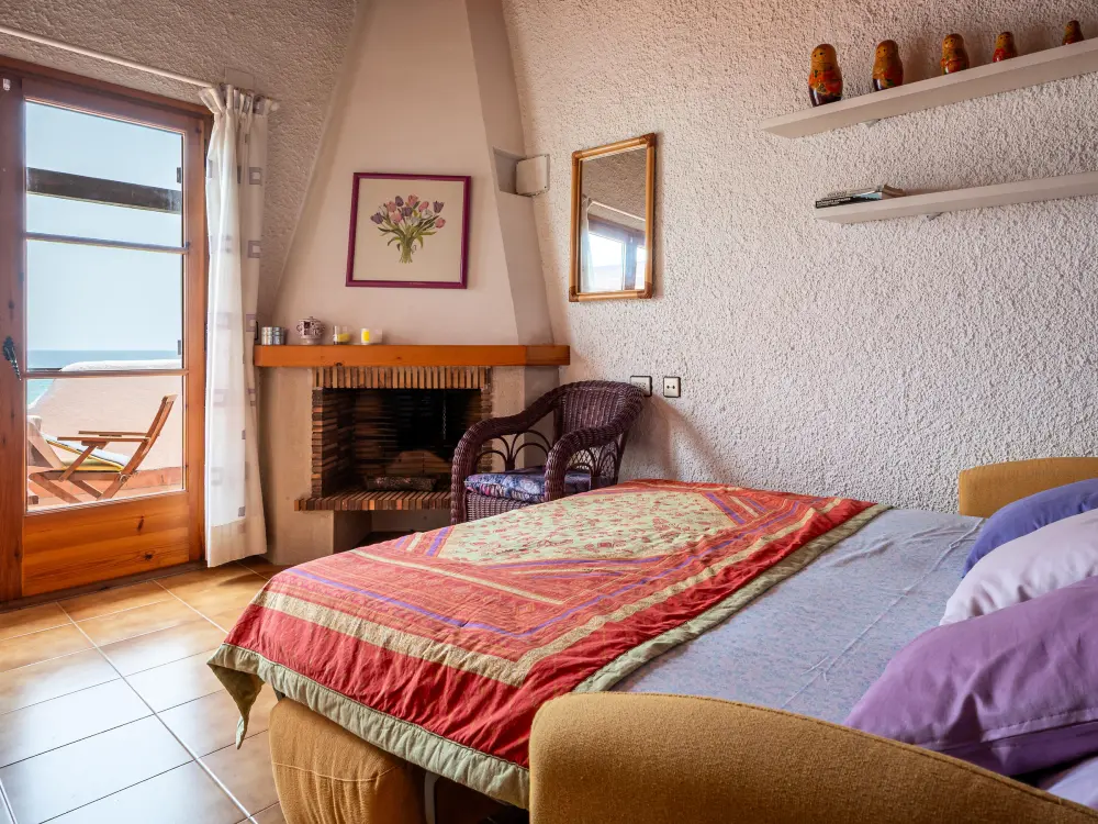 Maison de Vacances Creixell 27