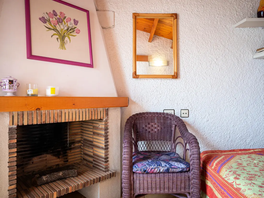 Maison de Vacances Creixell 27