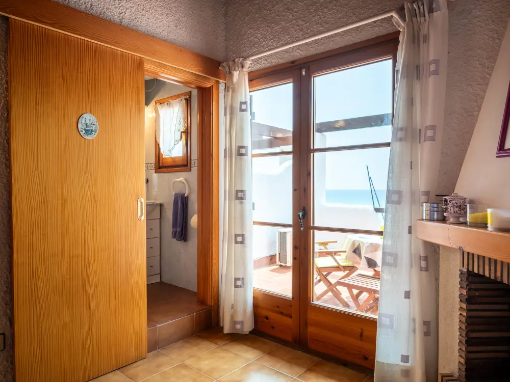 Maison de Vacances Creixell 27