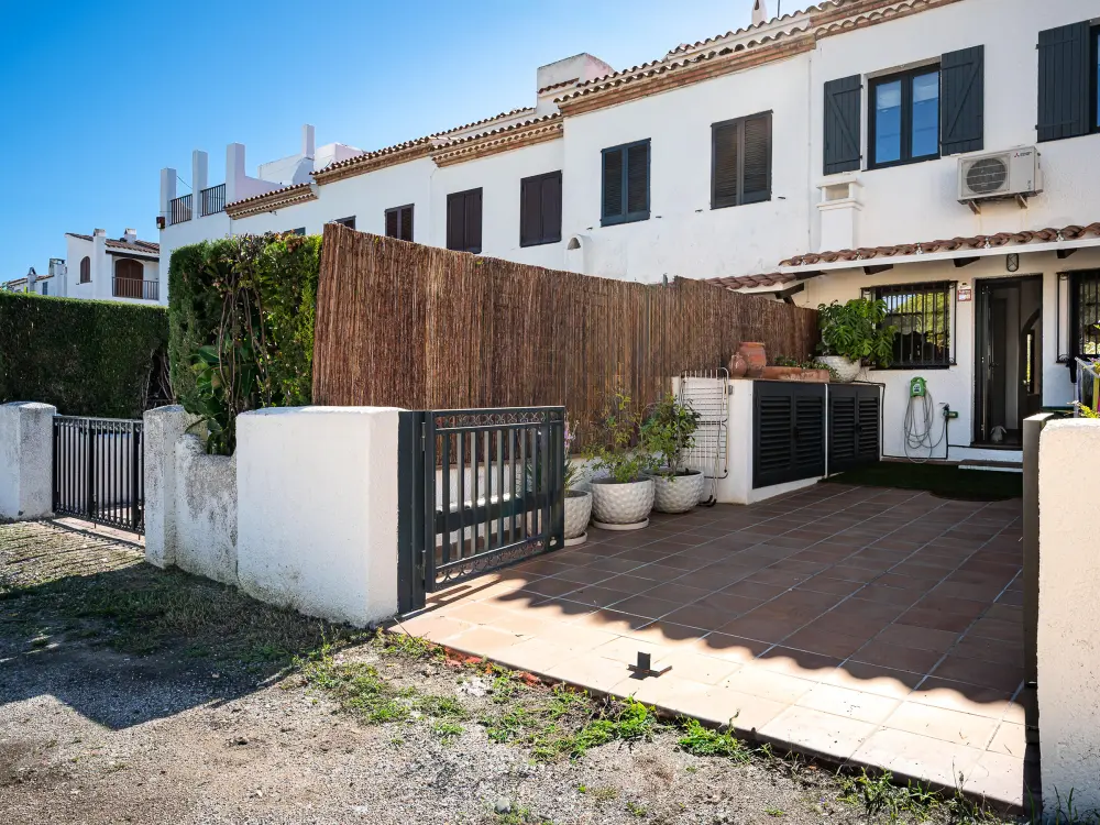Maison de Vacances Creixell 42