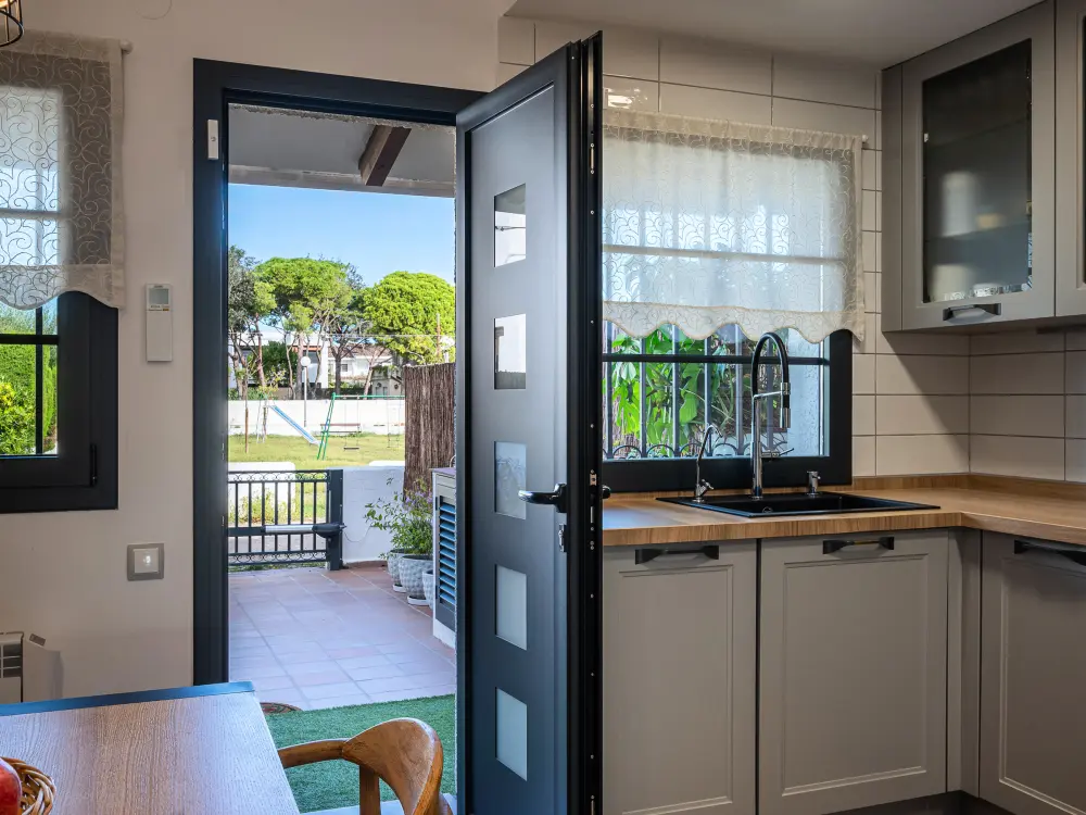 Maison de Vacances Creixell 42