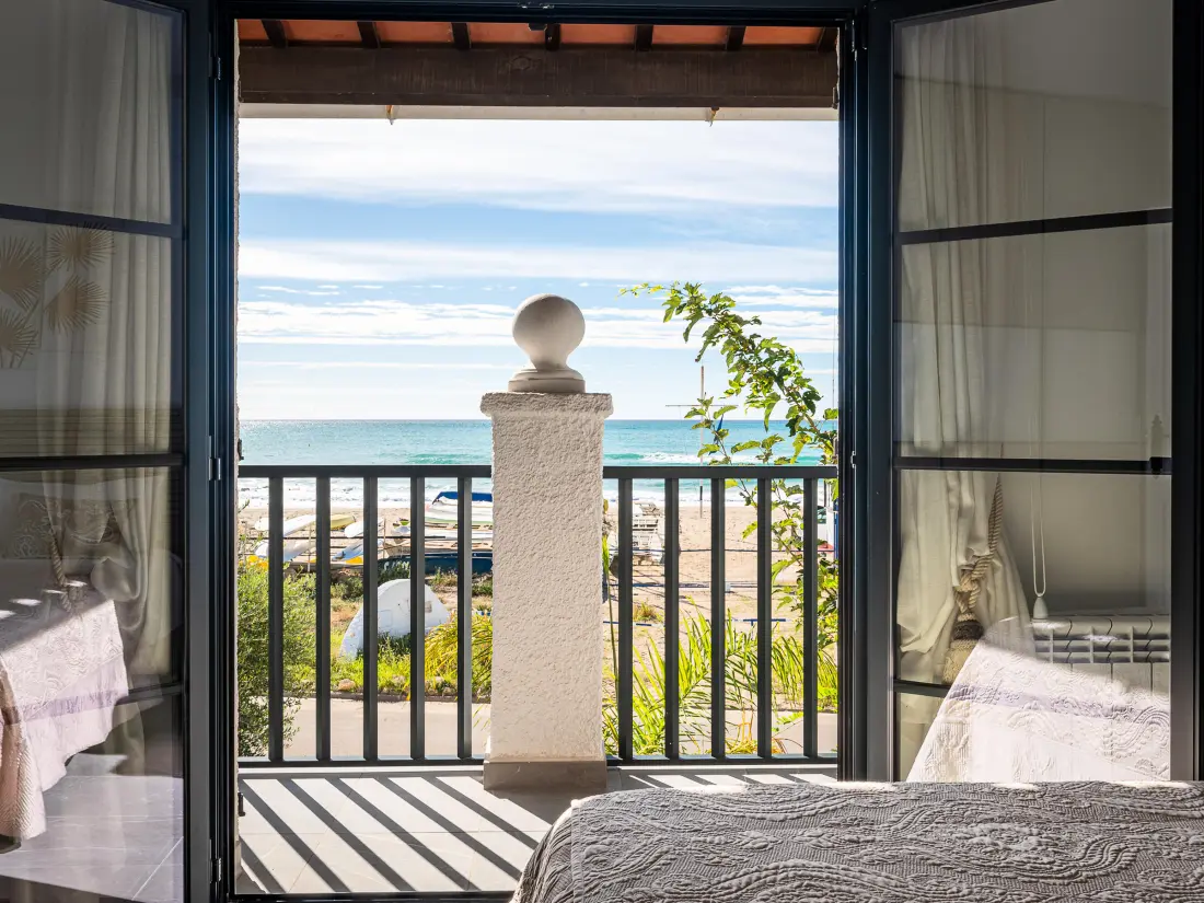 Maison de Vacances Creixell 42