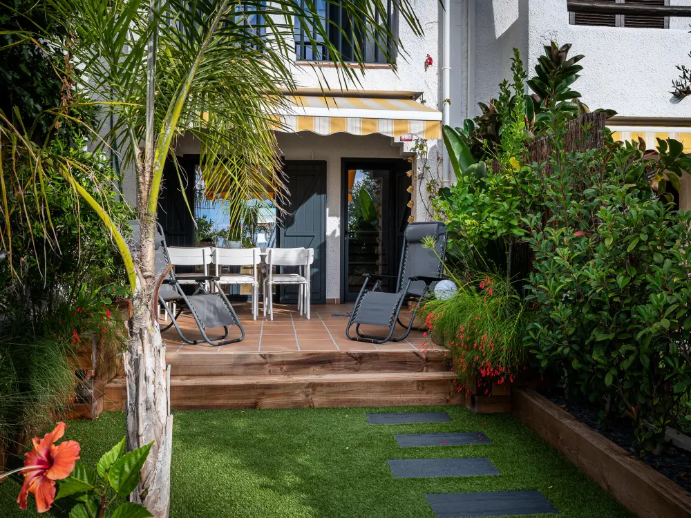 Maison de Vacances Creixell 42