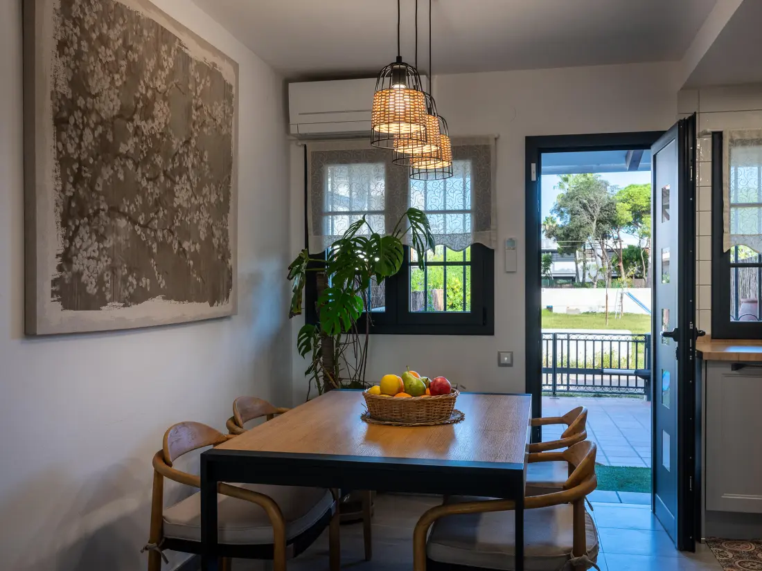 Maison de Vacances Creixell 42