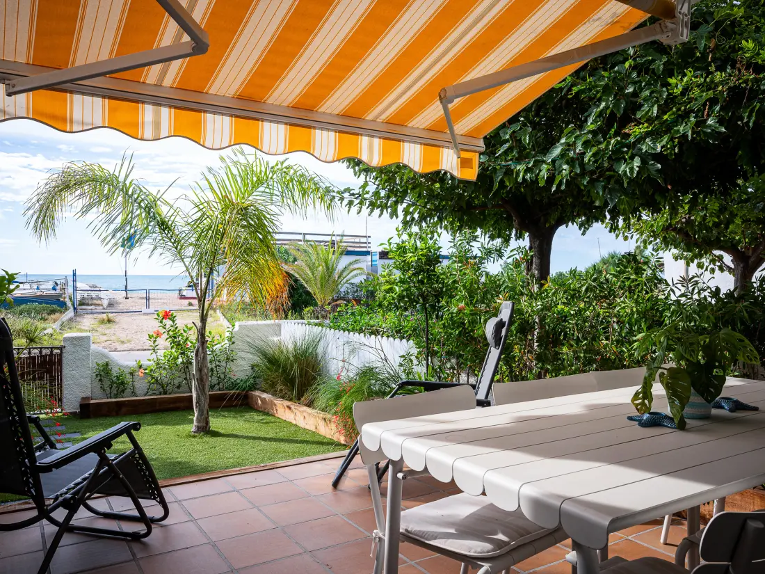 Maison de Vacances Creixell 42