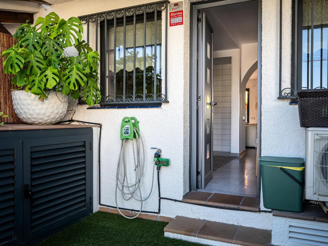Maison de Vacances Creixell 42