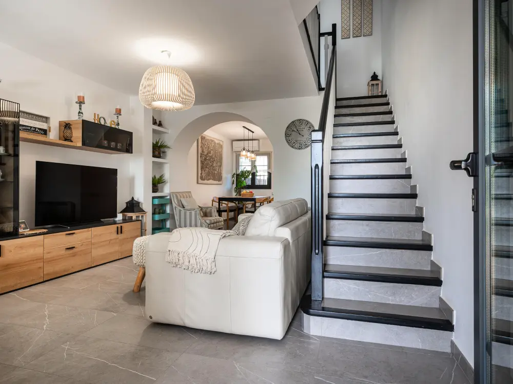 Maison de Vacances Creixell 42