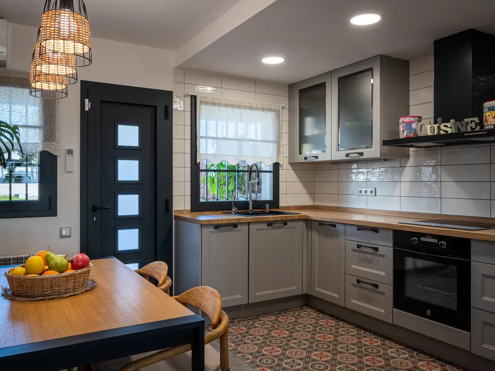 Maison de Vacances Creixell 42
