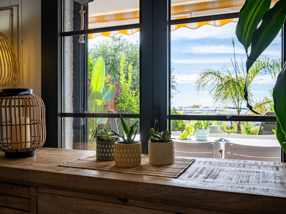 Maison de Vacances Creixell 42