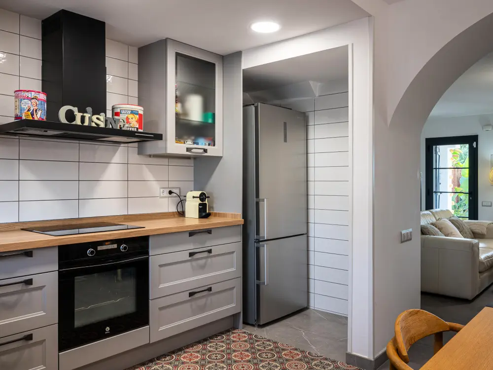 Maison de Vacances Creixell 42