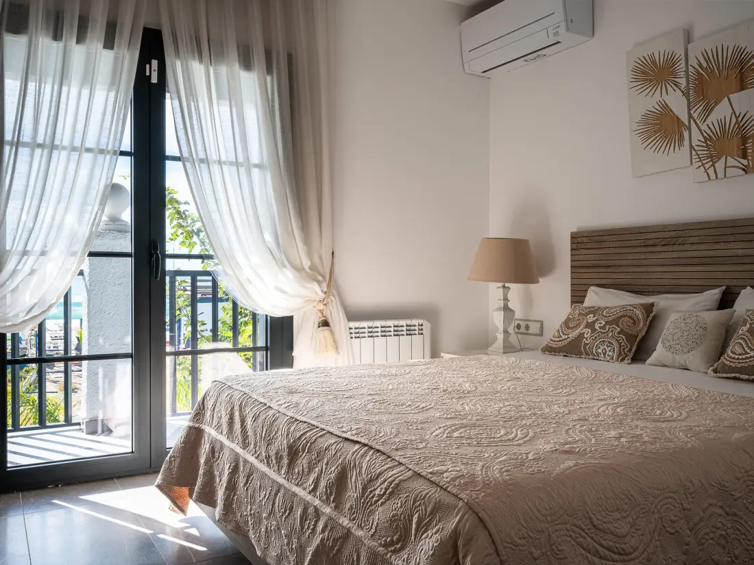 Maison de Vacances Creixell 42