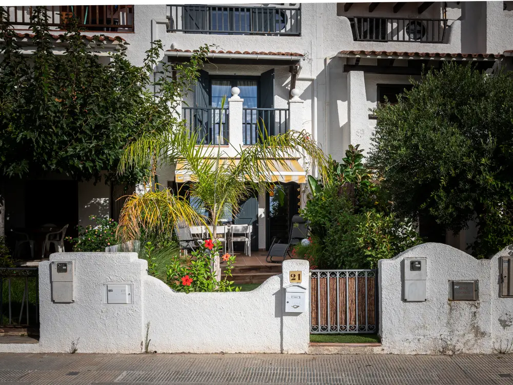 Maison de Vacances Creixell 42