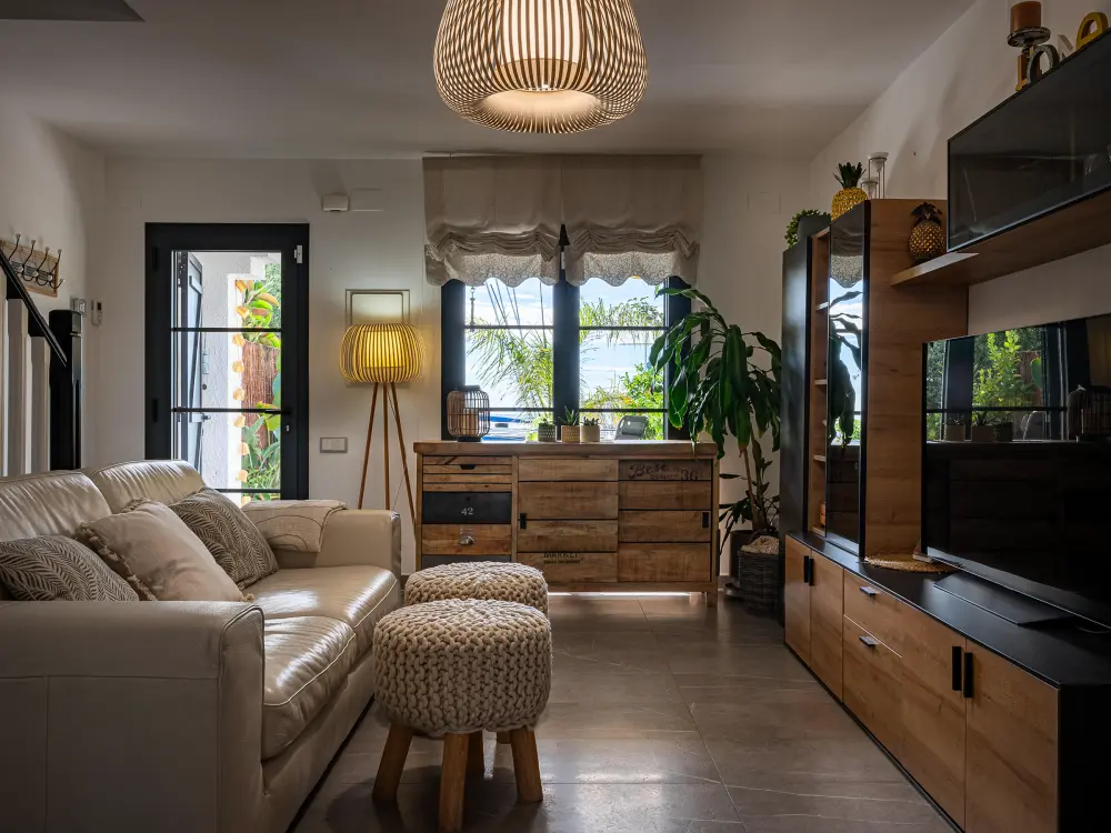 Maison de Vacances Creixell 42