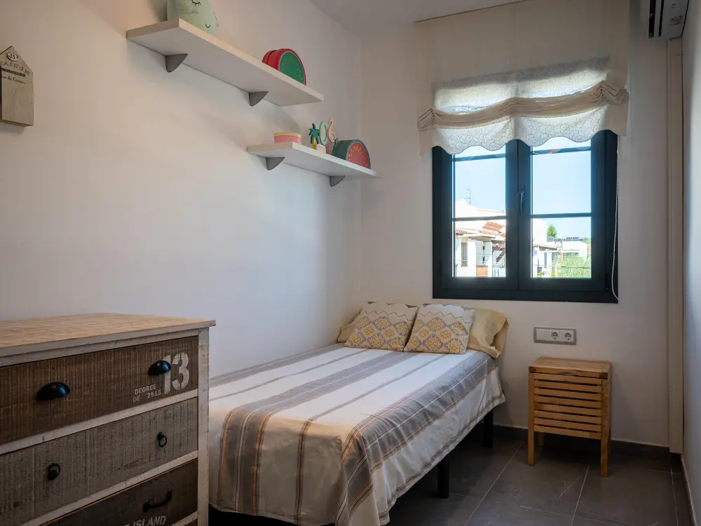 Maison de Vacances Creixell 42