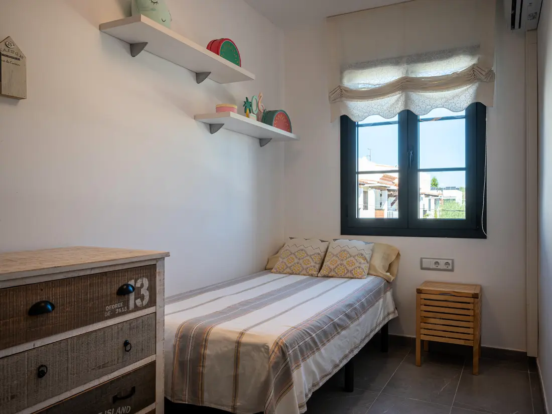 Maison de Vacances Creixell 42