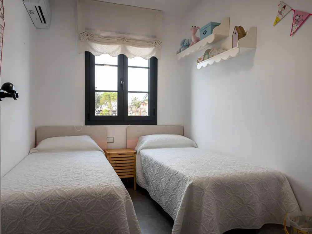 Maison de Vacances Creixell 42