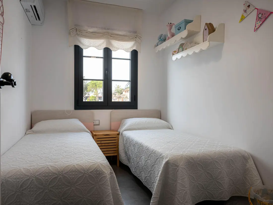 Maison de Vacances Creixell 42