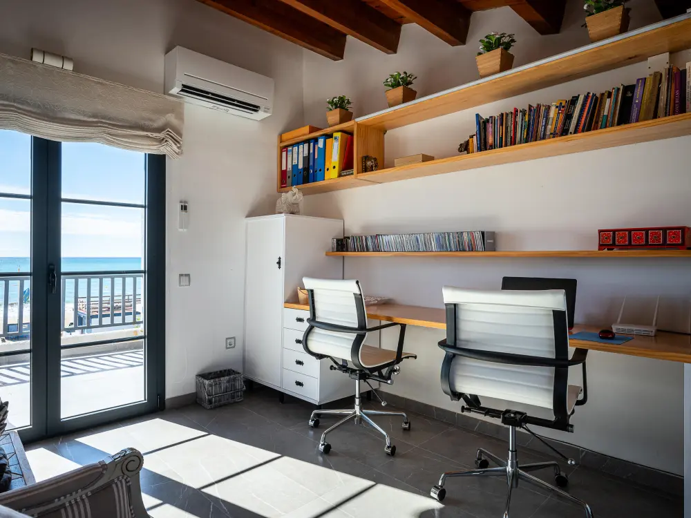 Maison de Vacances Creixell 42