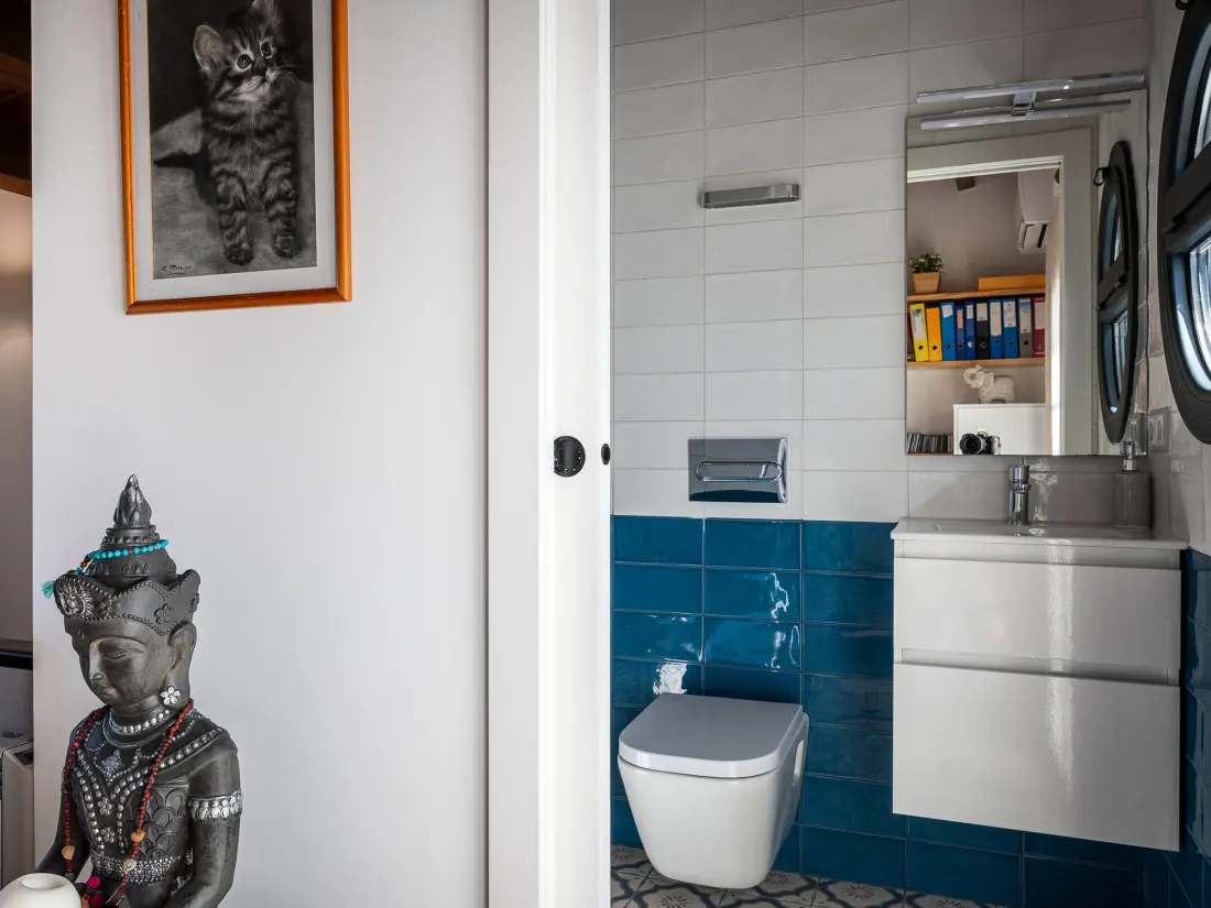 Maison de Vacances Creixell 42