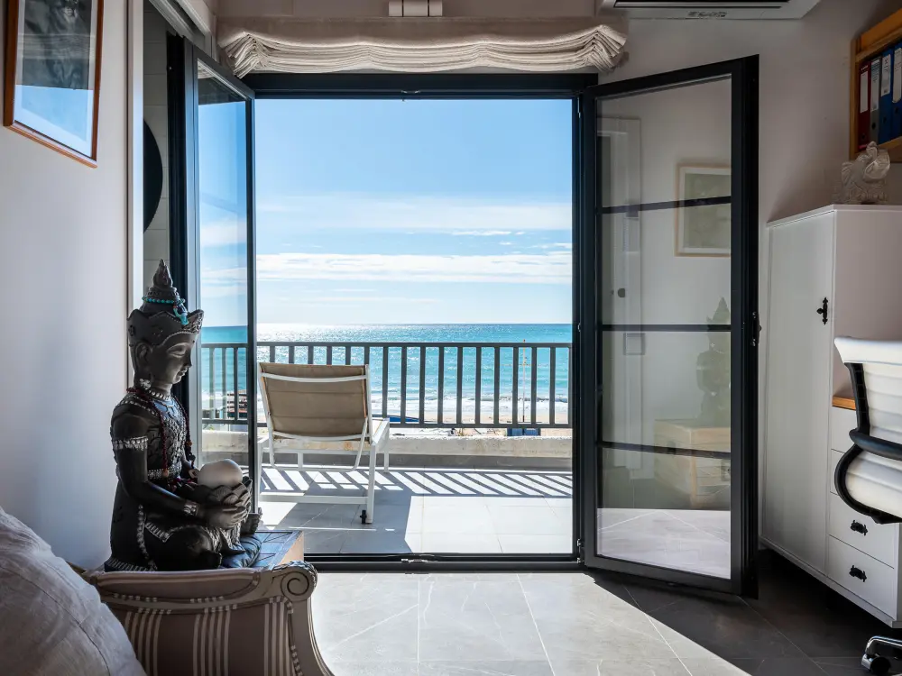Maison de Vacances Creixell 42