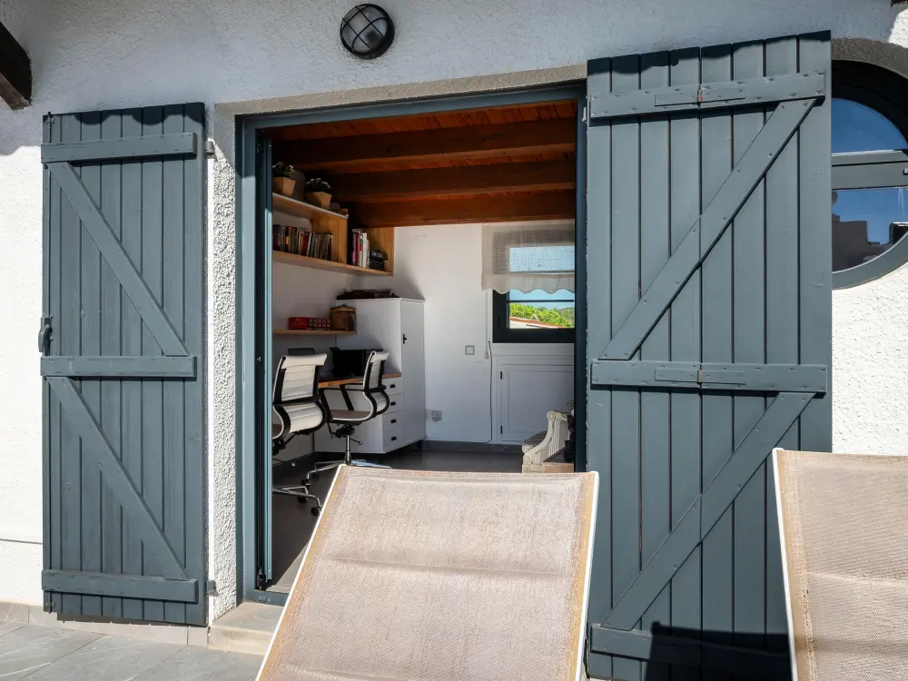 Maison de Vacances Creixell 42