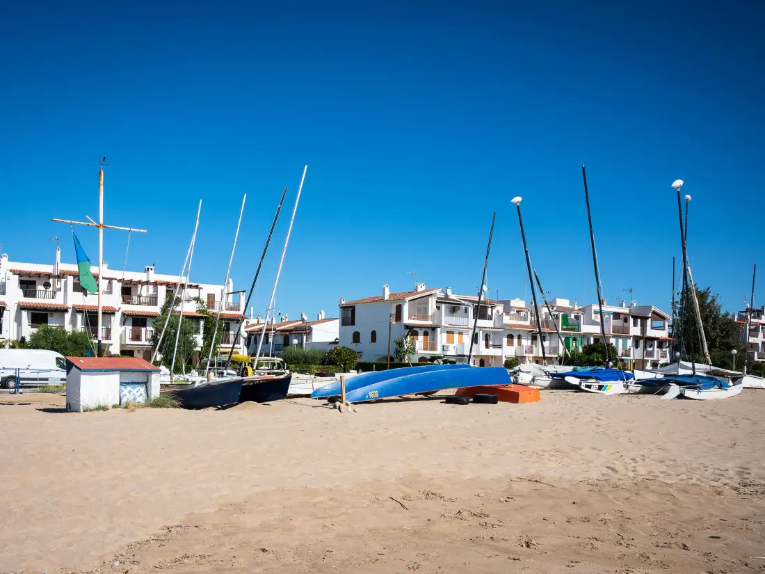 Maison de Vacances Creixell 42