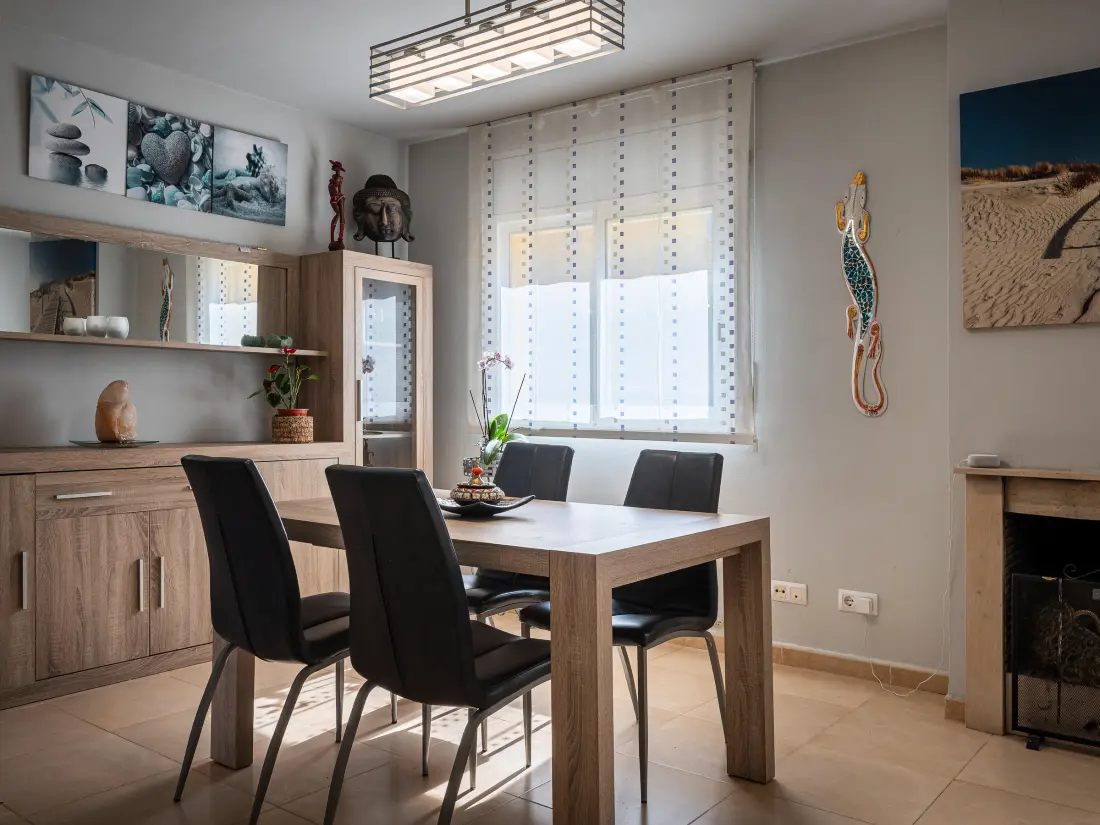 Maison de Vacances Creixell 43