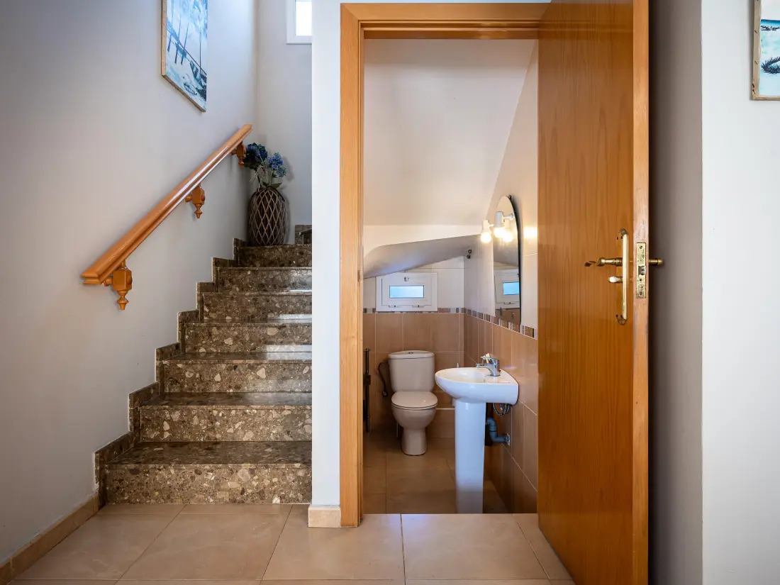 Maison de Vacances Creixell 43
