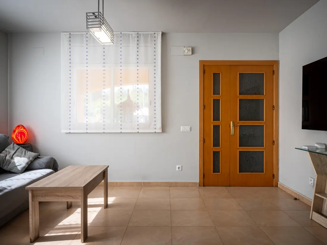 Maison de Vacances Creixell 43