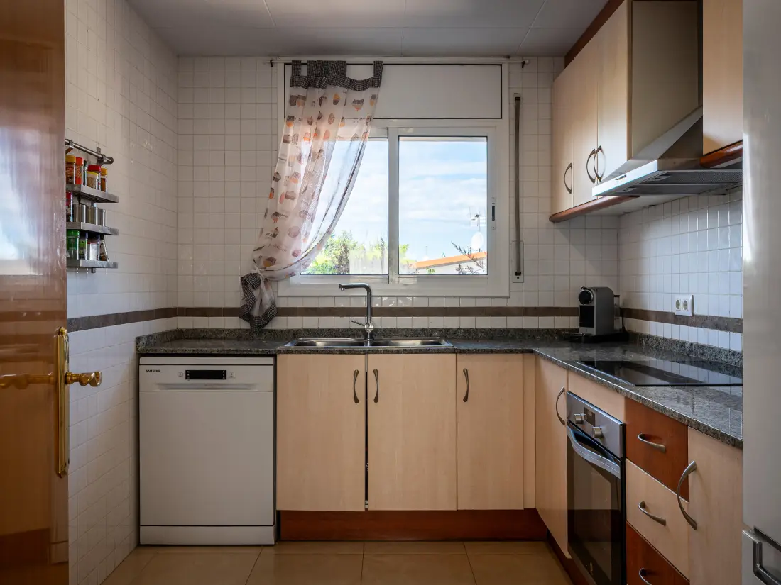 Maison de Vacances Creixell 43