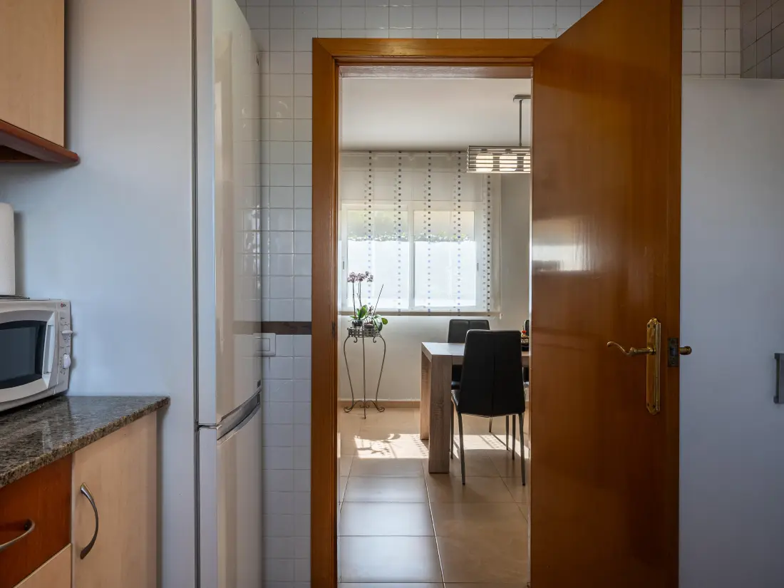 Maison de Vacances Creixell 43
