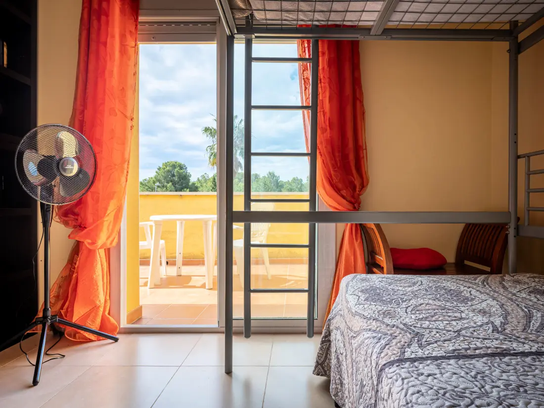 Maison de Vacances Creixell 43