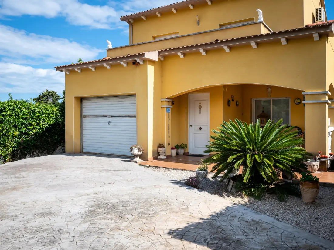 Maison de Vacances Creixell 43