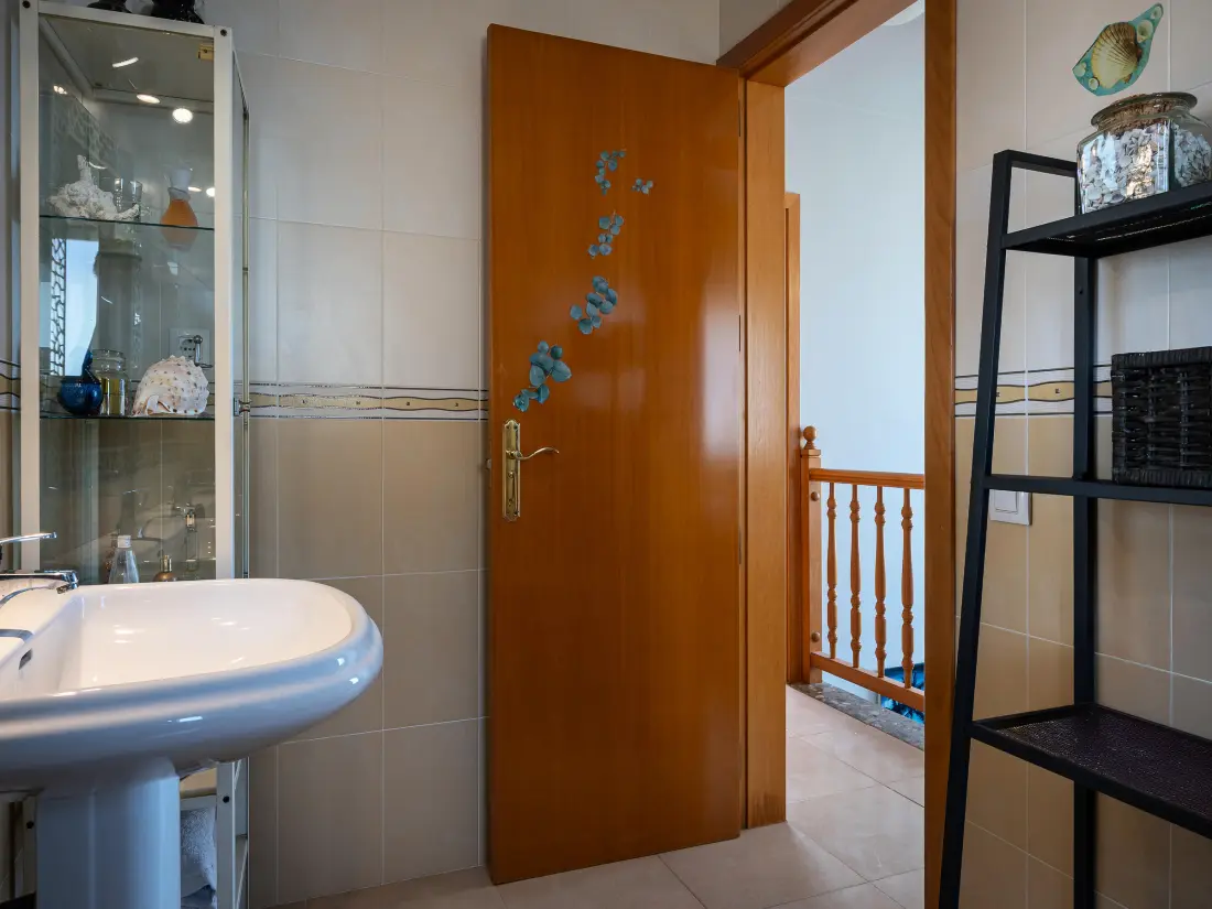 Maison de Vacances Creixell 43