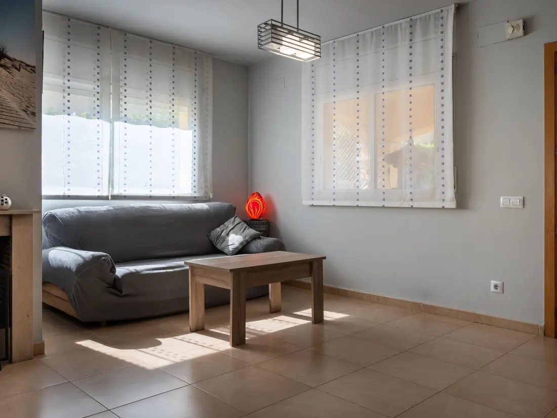 Maison de Vacances Creixell 43